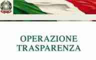 Bandiera Italiana e Logo Ministero